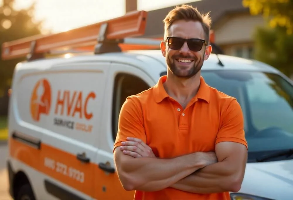 Professional HVAC repair and installation services in Merchantville, NJ